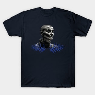 Sinéad O'Connor /// Retro Design T-Shirt